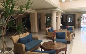 Coral Beach Resort